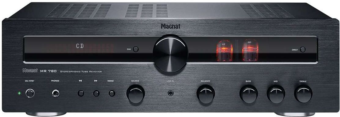 Magnat mr 780 Magnat mr 780