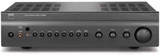 Nad C326BEE Graphite