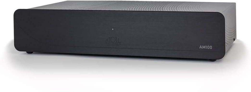 Atoll am100 signature noir Atoll am100 signature noir