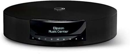 Elipson music center bt hd + chromecast Elipson music center bt hd + chromecast