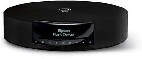 Elipson music center bt hd + chromecast