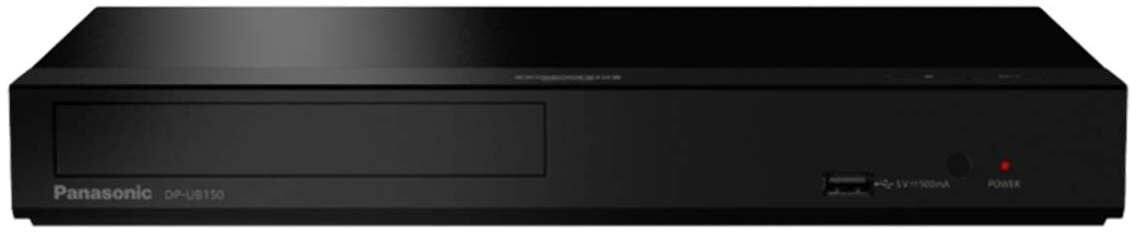 Panasonic dp-ub150ef-k Panasonic dp-ub150ef-k