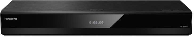 Panasonic dp-ub820efk Panasonic dp-ub820efk