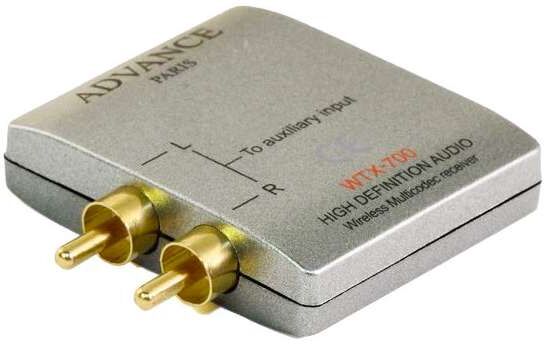 Advance acoustic wtx-700 Advance acoustic wtx-700