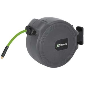 Ribimex Enrouleur devidoir Automatique a air 15 m