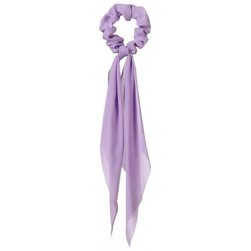 Stella green Chouchou foulard violet Stella Green