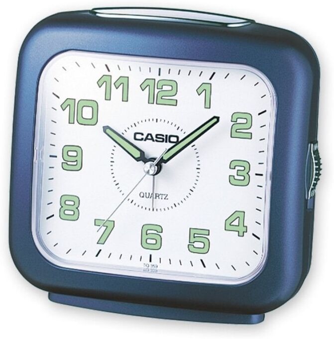 Casio Reveil TQ-359-2EF Casio Reveil TQ-359-2EF