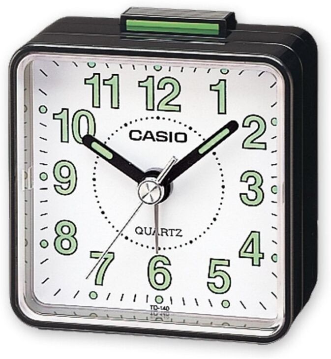 Casio Reveil TQ-140-1BEF