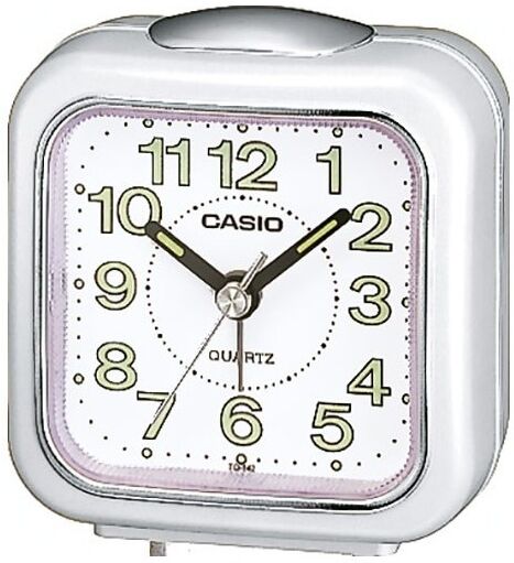 Casio Reveil TQ-142-7EF Casio Reveil TQ-142-7EF