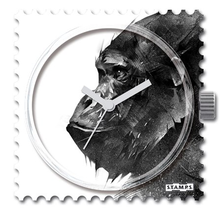 STAMPS Boitier Montre STAMPS Live Free 105132 STAMPS Boitier Montre STAMPS Live Free 105132