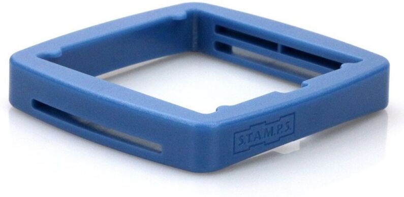 STAMPS Entourage Montre STAMPS 102284-2701 Cool Jack Frozen Blue STAMPS Entourage Montre STAMPS 102284-2701 Cool Jack Frozen Blue