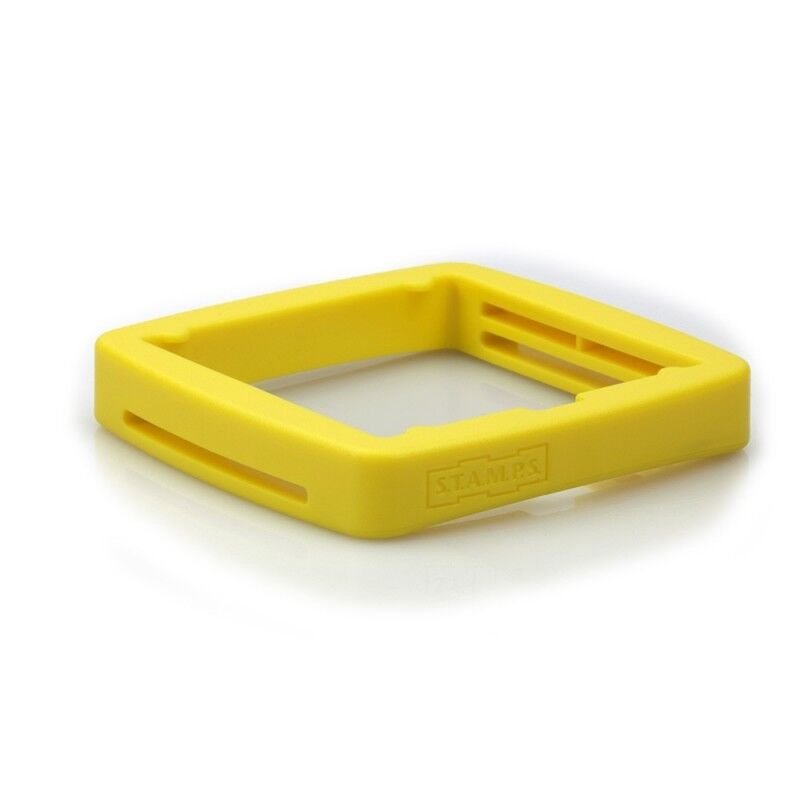 STAMPS Entourage Montre STAMPS 102284-1000 Cool Jack Yellow STAMPS Entourage Montre STAMPS 102284-1000 Cool Jack Yellow