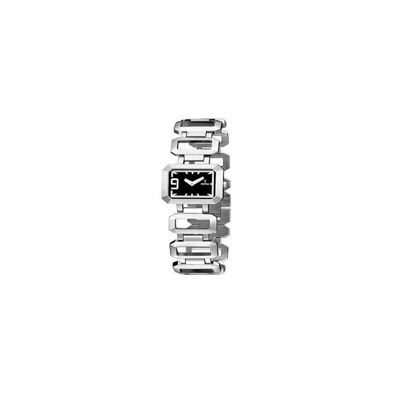 Festina Montre Festina Femme Acier F16306/3 Festina Montre Festina Femme Acier F16306/3