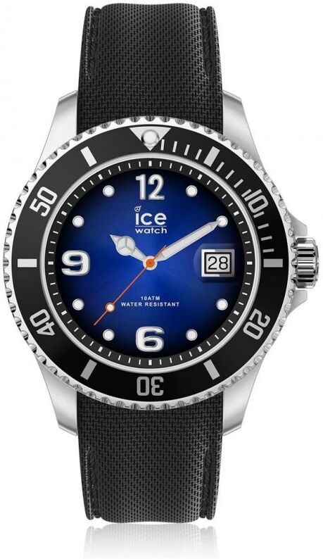 Ice Watch Steel Deep Blue Extra Large Montre Homme 017329