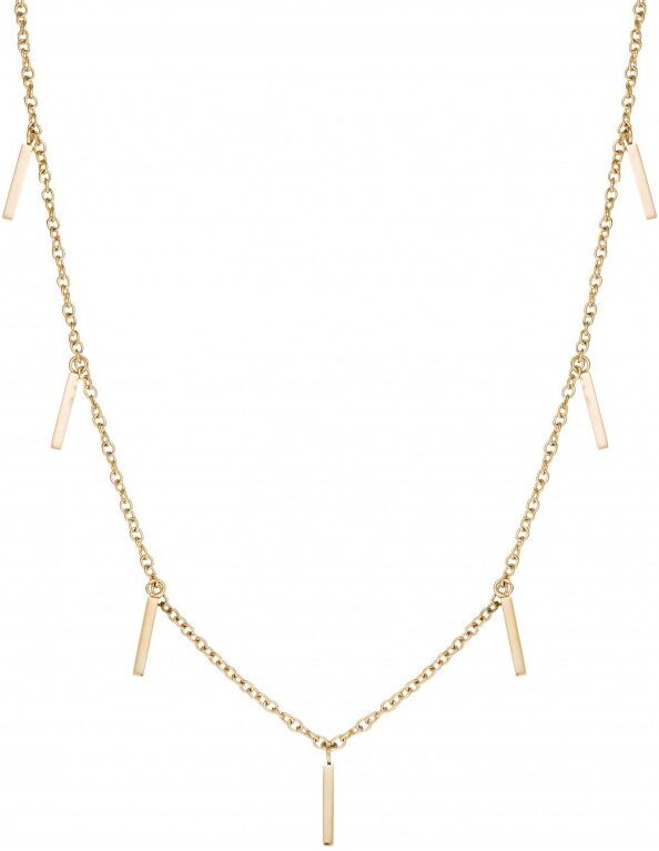 Go Girl Mademoiselle Collier Femme Go Girl Mademoiselle Doré - 608043 Go Girl Mademoiselle Collier Femme Go Girl Mademoiselle Doré - 608043