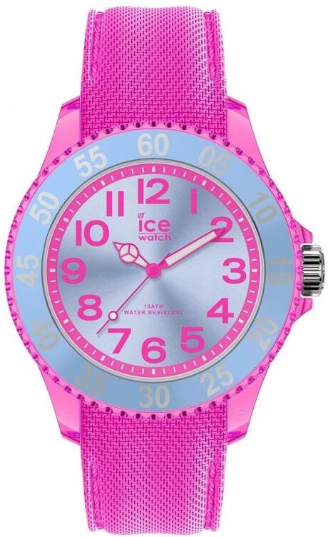 Ice Watch Cartoon Lollipop Montre Femme Small 017730 Ice Watch Cartoon Lollipop Montre Femme Small 017730