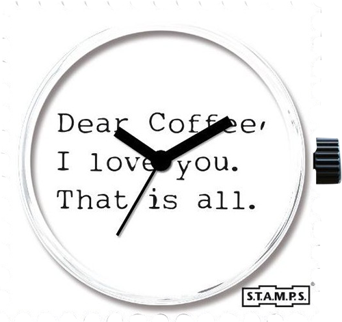 STAMPS Boitier Montre Design That Is All-105494 STAMPS Boitier Montre Design That Is All-105494