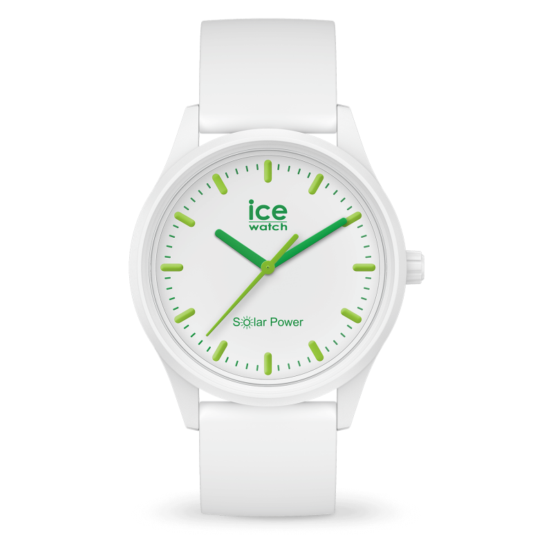 Ice Watch Solar Power Nature Montre Femme Small 018473
