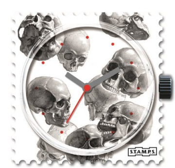 STAMPS Boitier Montre STAMPS 104830 Nightmare STAMPS Boitier Montre STAMPS 104830 Nightmare
