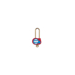 CATU Cadenas de condamnation 50mm cle 111 catu al-230-111