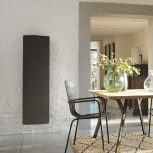 Atlantic radiateur connecte divali 1500w vertical gris 507629