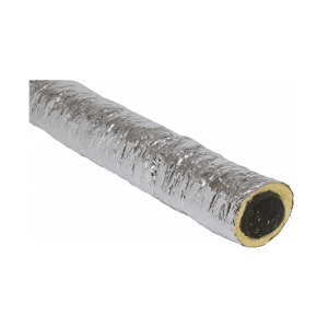 ALDES Gaine vmc souple isolée - diamètre 125mm longueur 6m - aldes 11091621