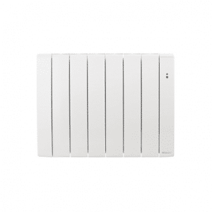 THERMOR Radiateur électrique chaleur douce à inertie bilbao 3 2000w horizontal - thermor 493871