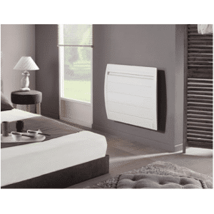 Atlantic Radiateur nirvana digital horizontal blanc 750 w atlantic 507407