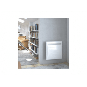 THERMOR Radiateur mozart digital horizontal 1500w blanc - thermor 475251