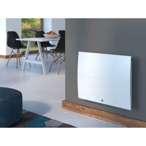 THERMOR Radiateur électrique tenerife 750w - horizontal blanc - thermor 479312