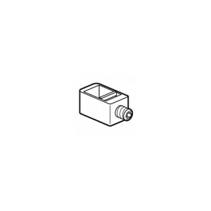 Dpx3 borne de raccordement 160 pour cable cuivre alu souple rigide legrand 421027