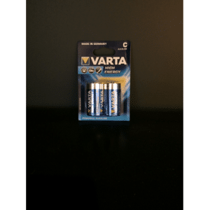 Pile high energy lr14 c varta 4914