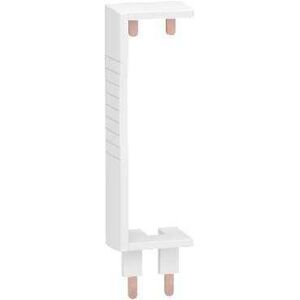 Resi9 xe - peigne vertical pour interrupteur differentiel xe - 25 a 63a schneider electric r9exv