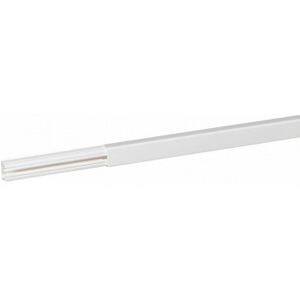 Legrand Moulure électrique dlplus 20x12,5mm - l.2m blanc - legrand 030008