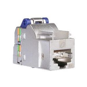 SCHNEIDER ELECTRIC Lexcom home rj45 s-one cat 6a blindée stp schneider electric vdib1772xb01