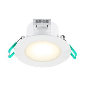 Spot led salle de bain 6.5w 600lm 840 ip65 sylvania 0005374