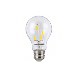 SYLVANIA Ampoule led 5 w toledo retro 640 lumens e27 0027163