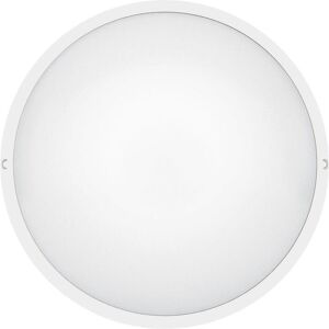 SARLAM Hublot led blanc astreo à détection 800lm 4000k - sarlam sl532185