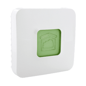 Application domotique pour objets connectes tydom 1.0 delta dore 6700103