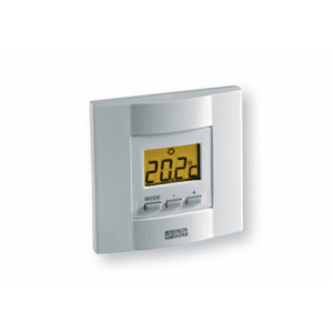 Thermostat d'ambiance filaire a touches pour pac reversible tybox 51 delta dore 6053036