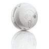 Somfy détecteur de fumée compatible home keeper et tahoma 1875062