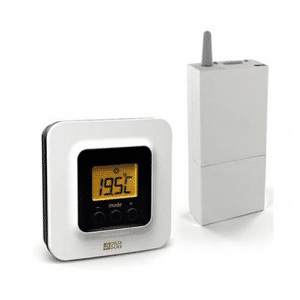 DELTA DORE Thermostat de zone pour chaudière et pac non