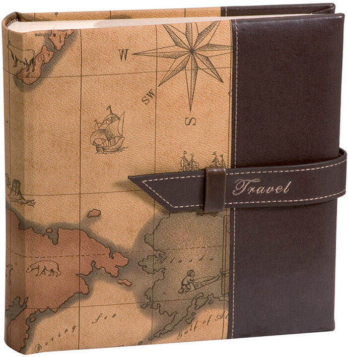 Erica Album photo travel Erica 200 photos noir Erica Album photo travel Erica 200 photos noir