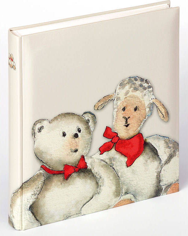 Walther Album photo naissance Ben & Paula 180 photos 10x15 Walther Album photo naissance Ben & Paula 180 photos 10x15