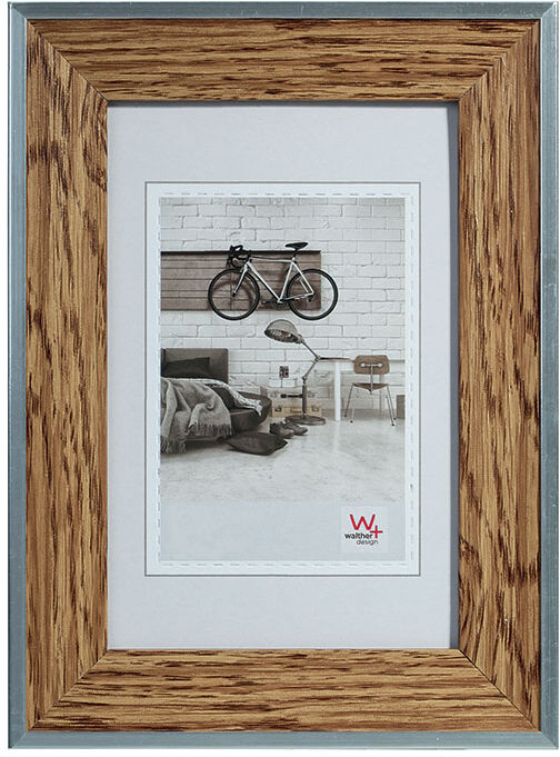 Walther Cadre 20X30 BOHEMIAN Hêtre Walther Cadre 20X30 BOHEMIAN Hêtre