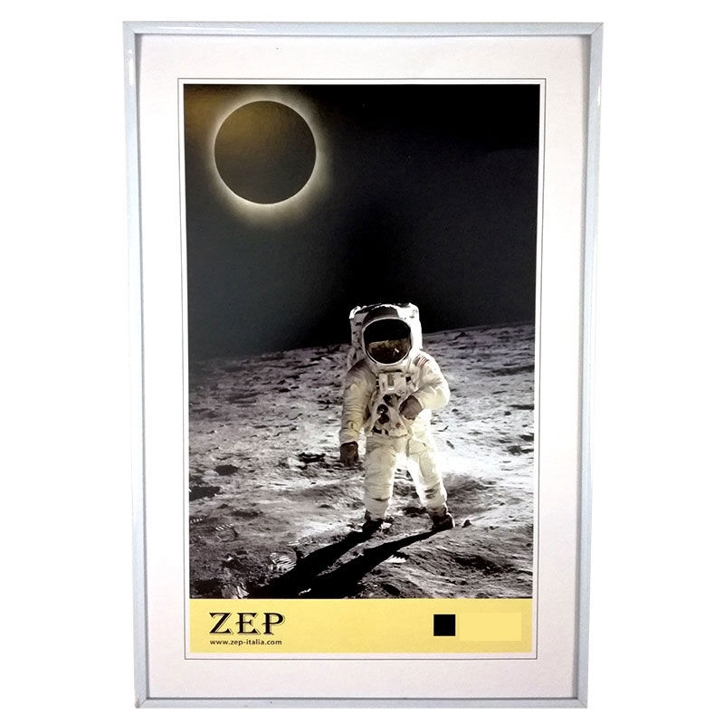 Zep Cadre photo 10x15 Blanc