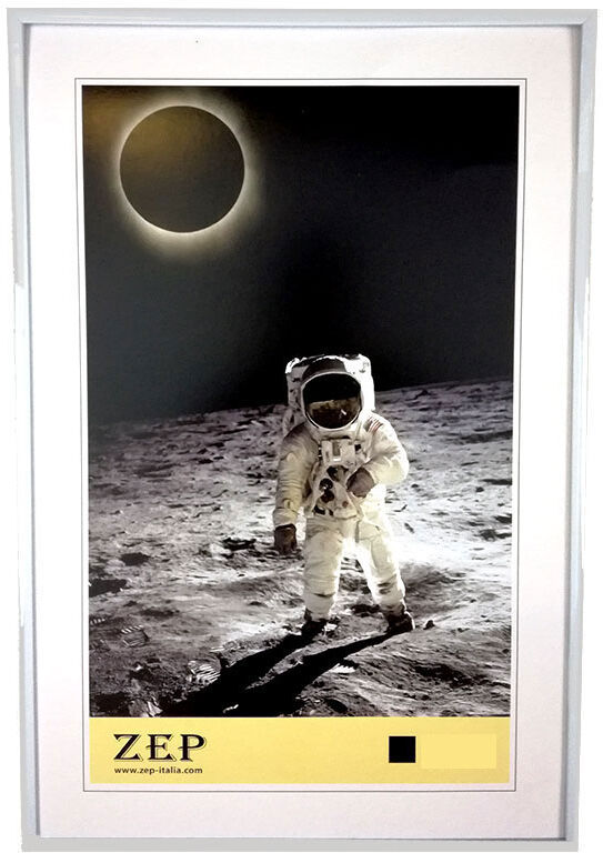Zep Cadre photo 15x20 Alu Zep Cadre photo 15x20 Alu