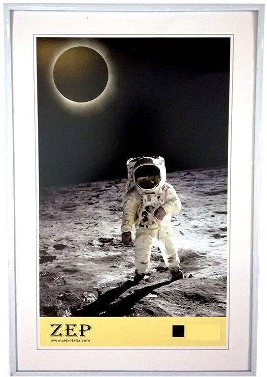 Zep Cadre photo 30x40 Blanc Zep Cadre photo 30x40 Blanc