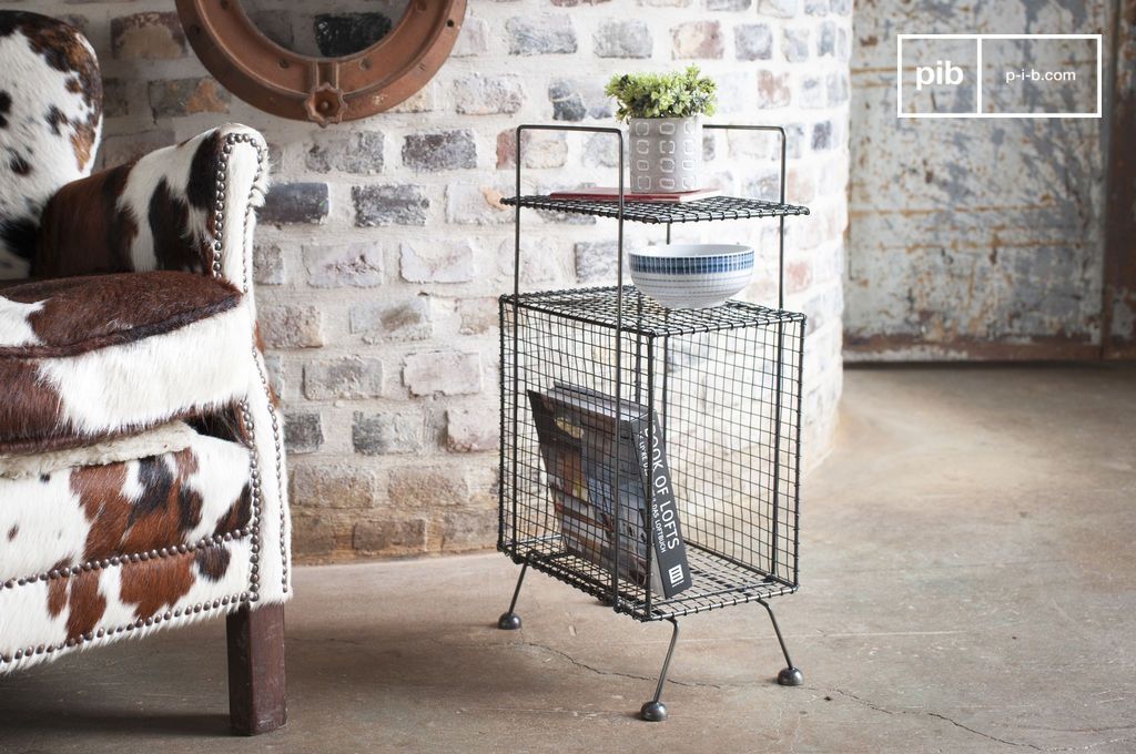 PIB Portant métallique Ontario PIB Portant métallique Ontario