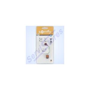 SOMFY Récepteur Radio SOMFY 2401162